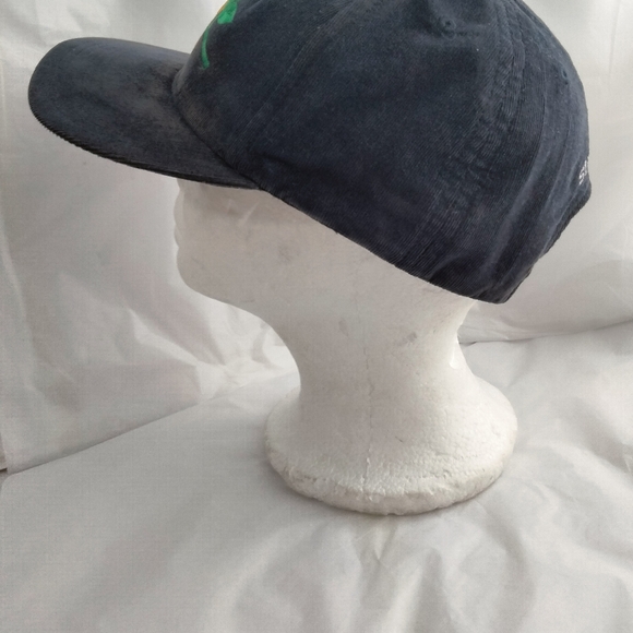 Supreme Rose Cord 5-Panel Hat faded - Picture 5 of 16